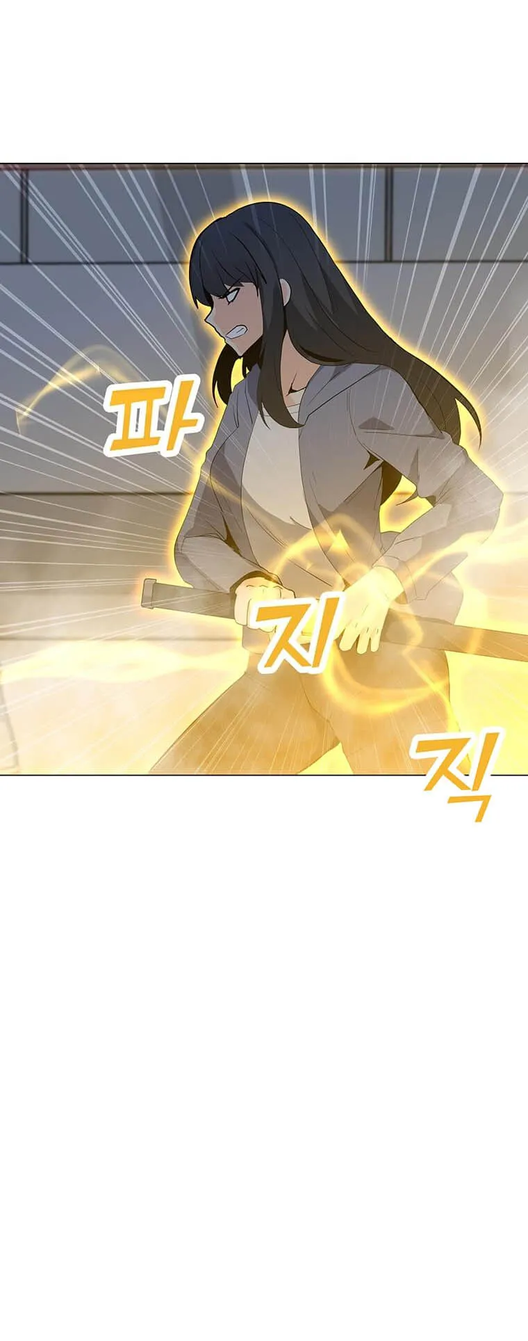 Read Solo Spell Caster EN Manga Online