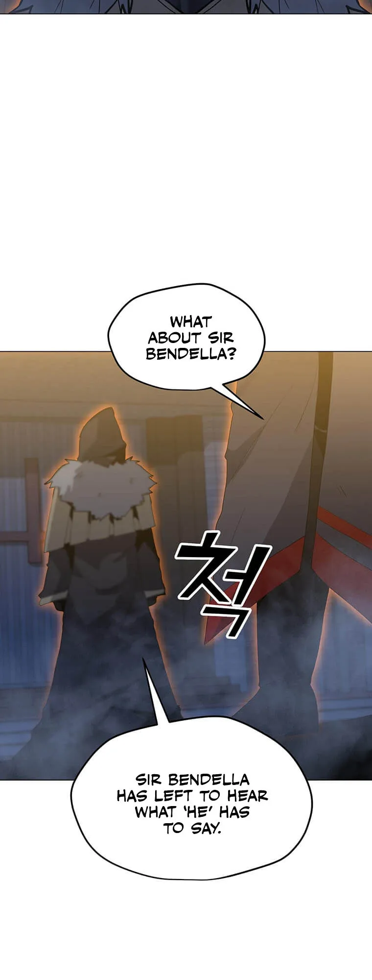 Read Solo Spell Caster EN Manga Online