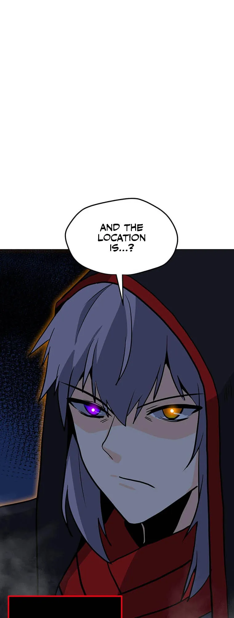 Read Solo Spell Caster EN Manga Online