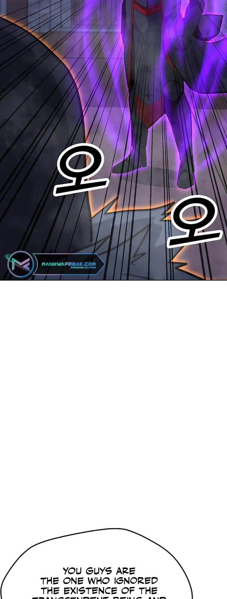Read Solo Spell Caster EN Manga Online