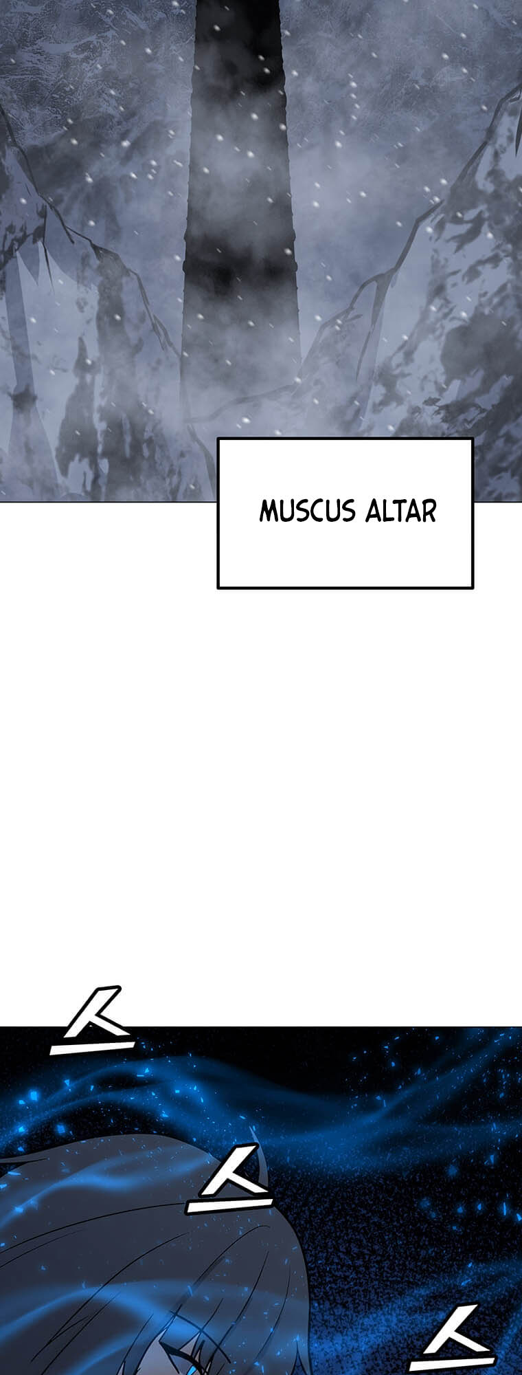 Read Solo Spell Caster EN Manga Online