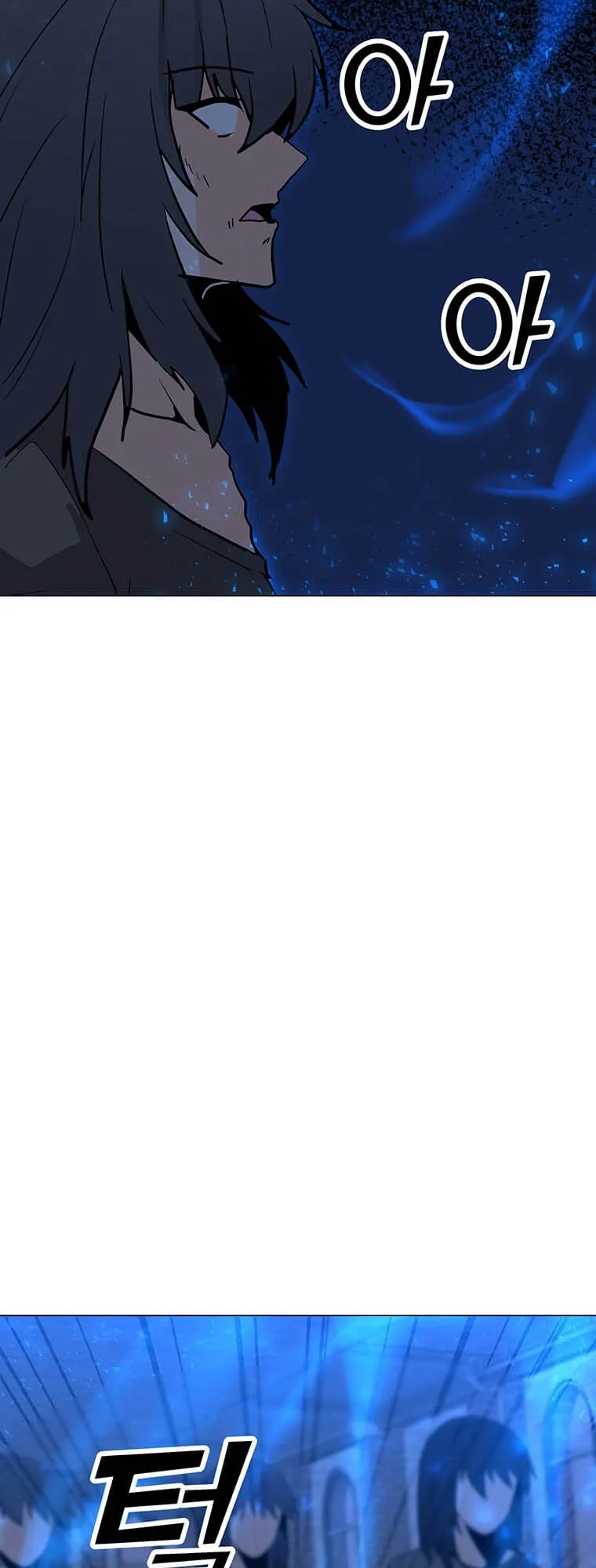 Read Solo Spell Caster EN Manga Online