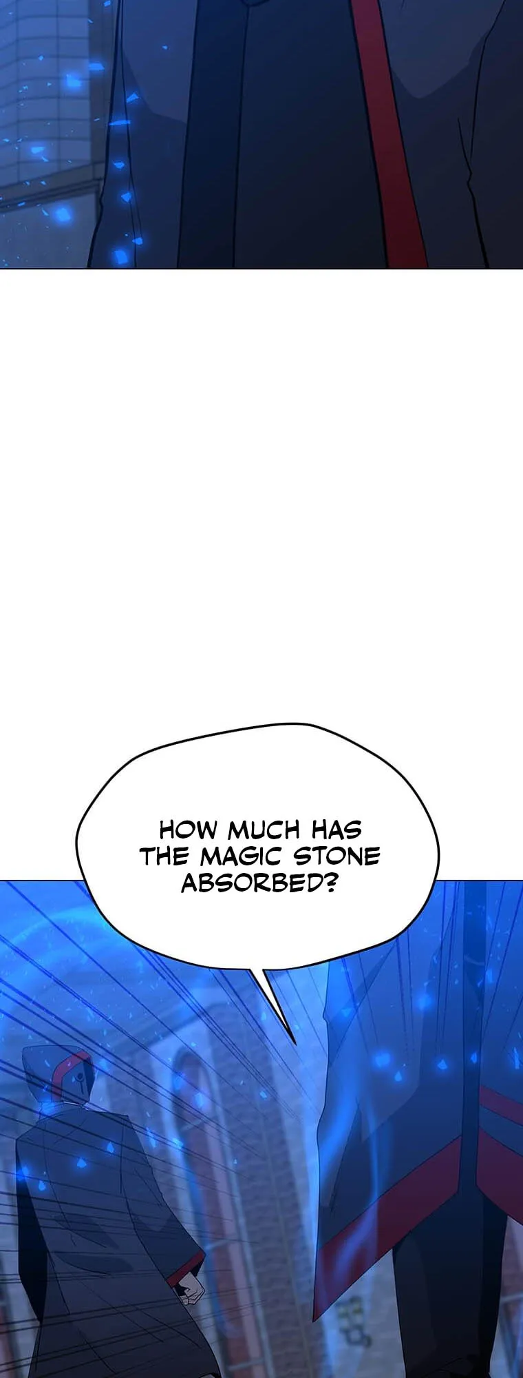 Read Solo Spell Caster EN Manga Online