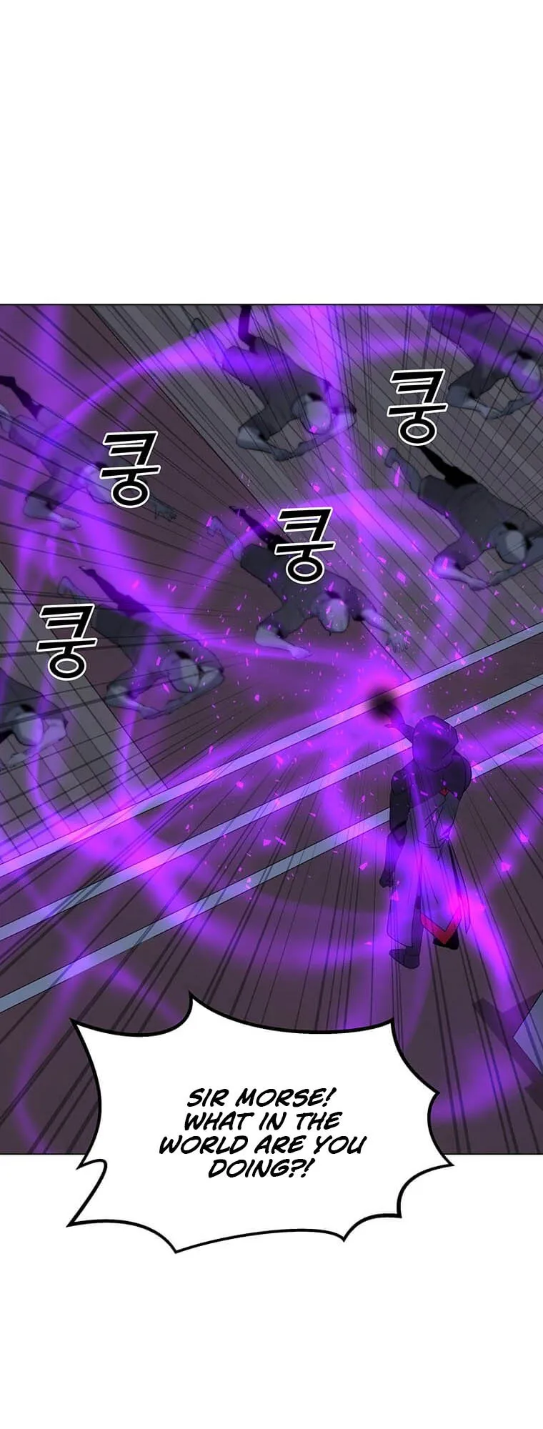 Read Solo Spell Caster EN Manga Online