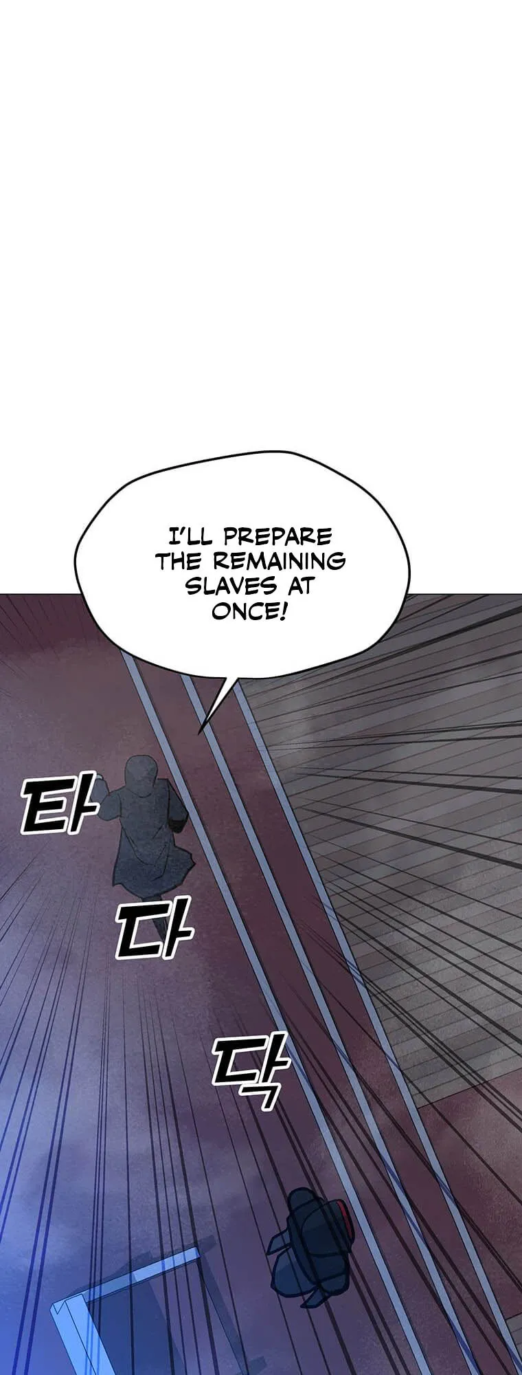 Read Solo Spell Caster EN Manga Online
