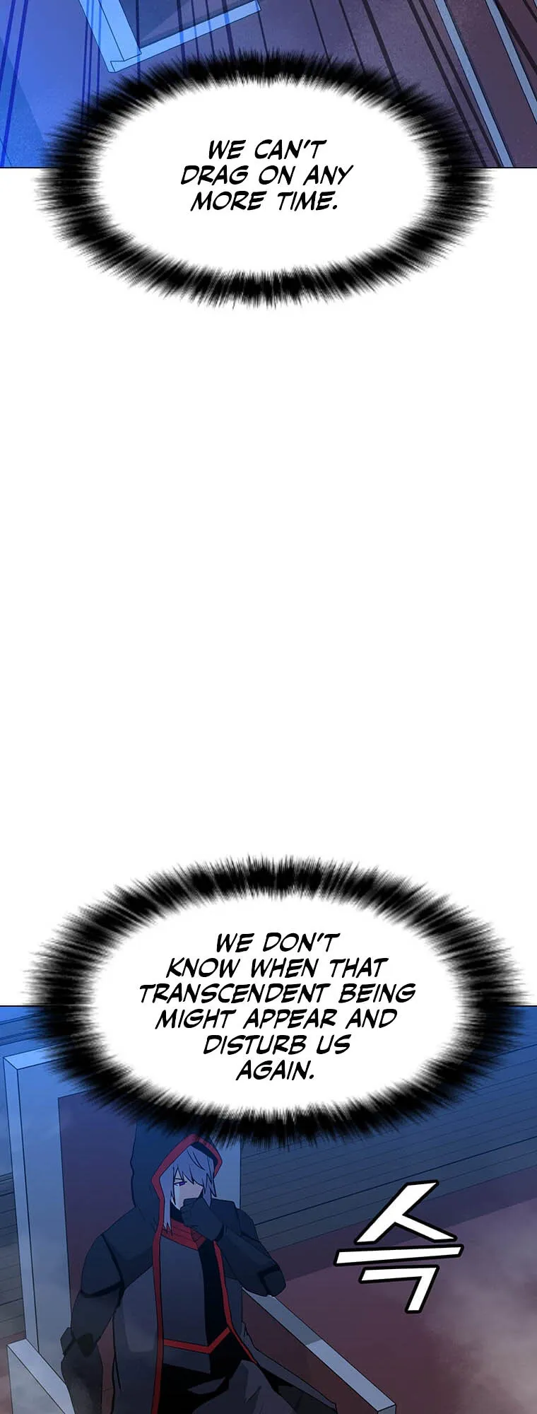 Read Solo Spell Caster EN Manga Online