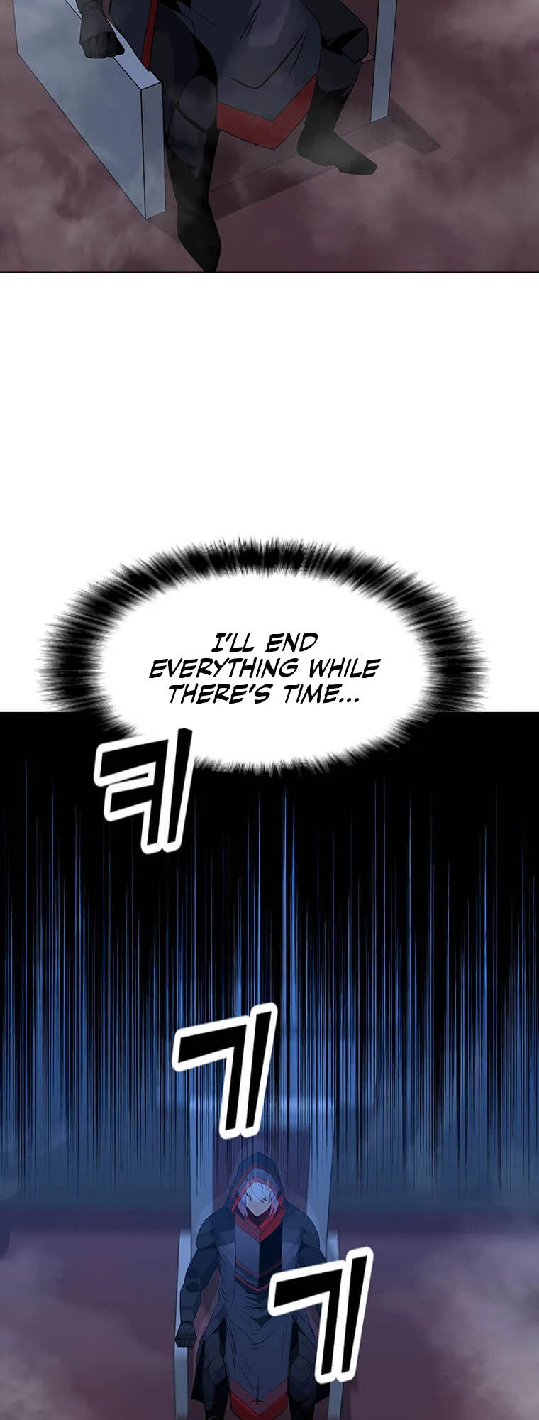 Read Solo Spell Caster EN Manga Online