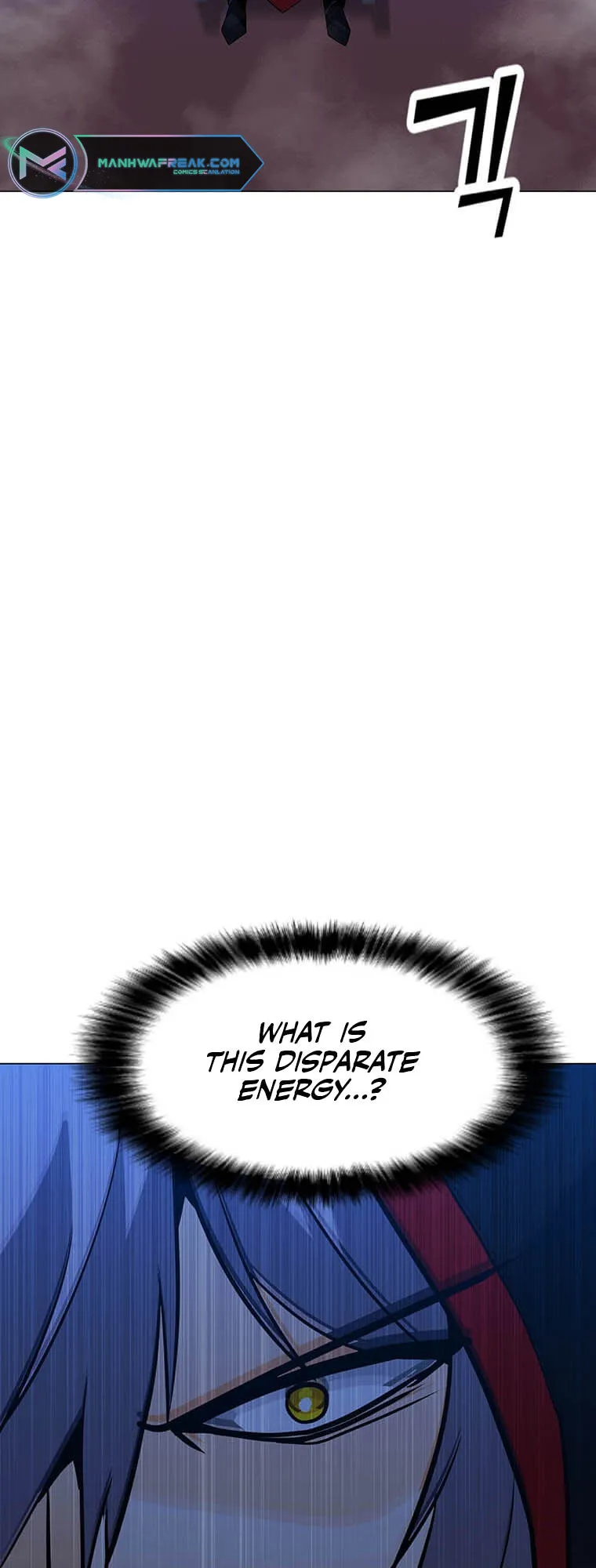 Read Solo Spell Caster EN Manga Online