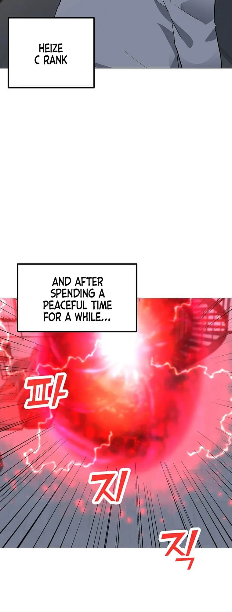 Read Solo Spell Caster EN Manga Online