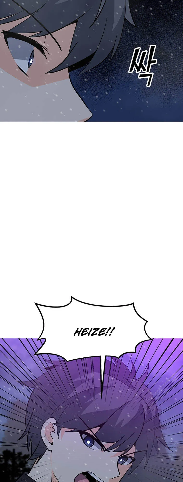 Read Solo Spell Caster EN Manga Online