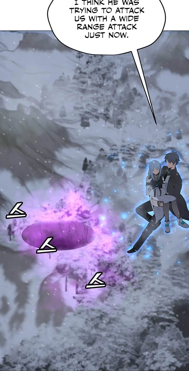 Read Solo Spell Caster EN Manga Online