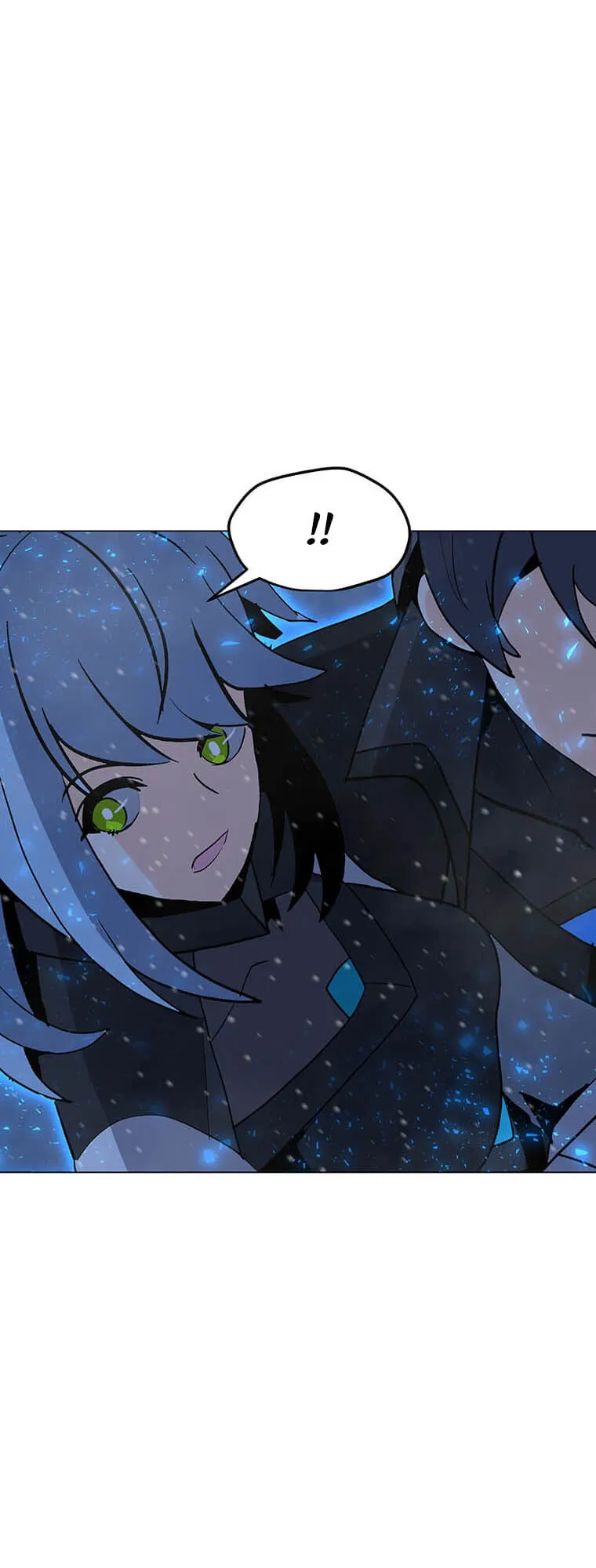 Read Solo Spell Caster EN Manga Online