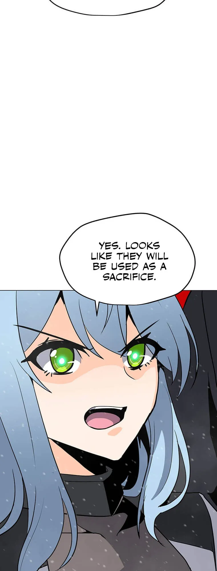 Read Solo Spell Caster EN Manga Online