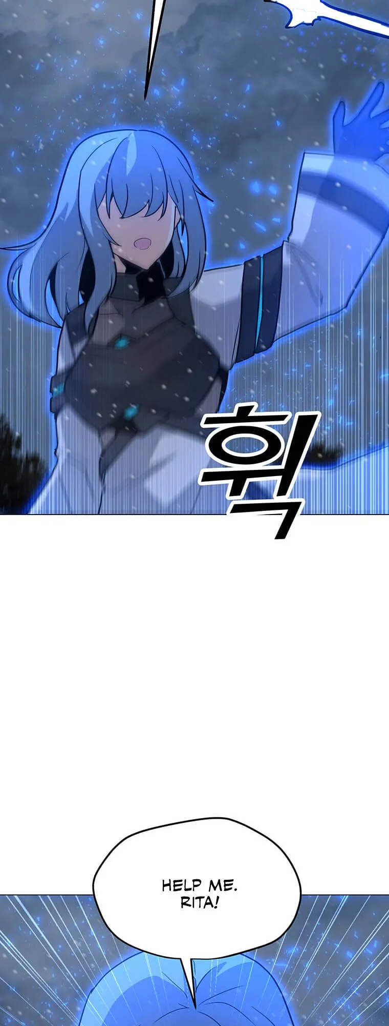 Read Solo Spell Caster EN Manga Online
