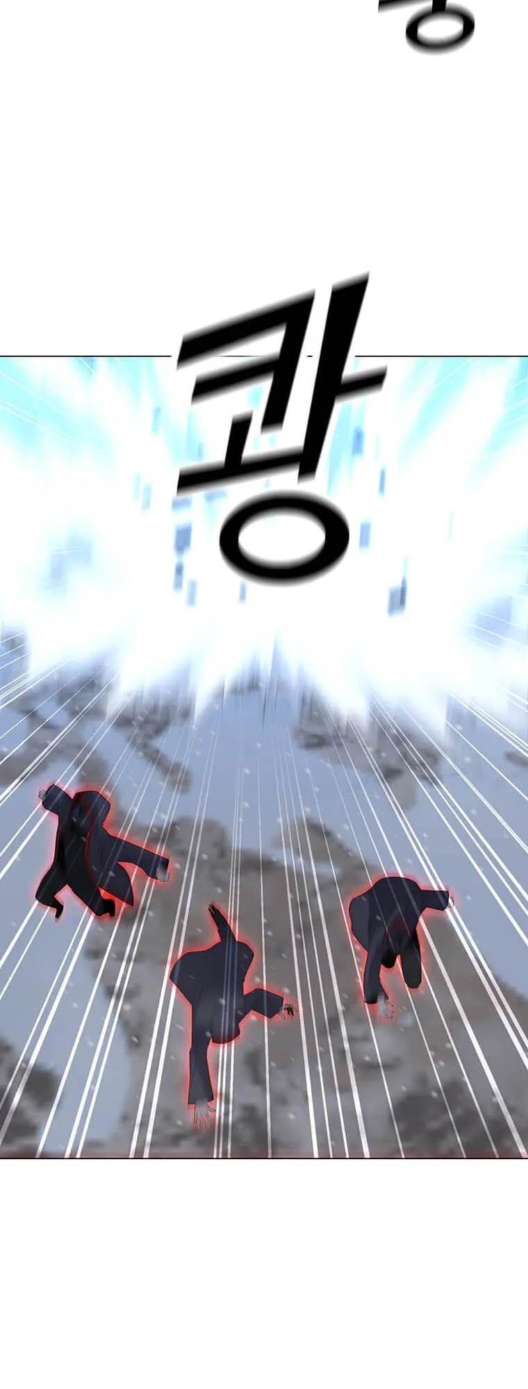 Read Solo Spell Caster EN Manga Online