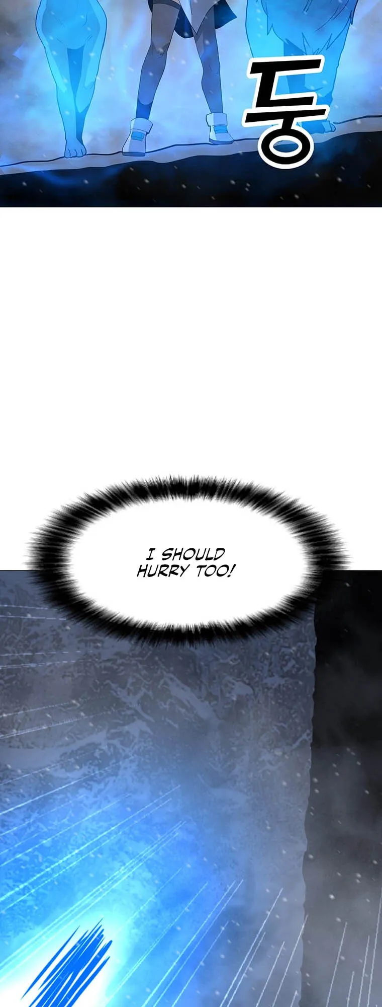 Read Solo Spell Caster EN Manga Online