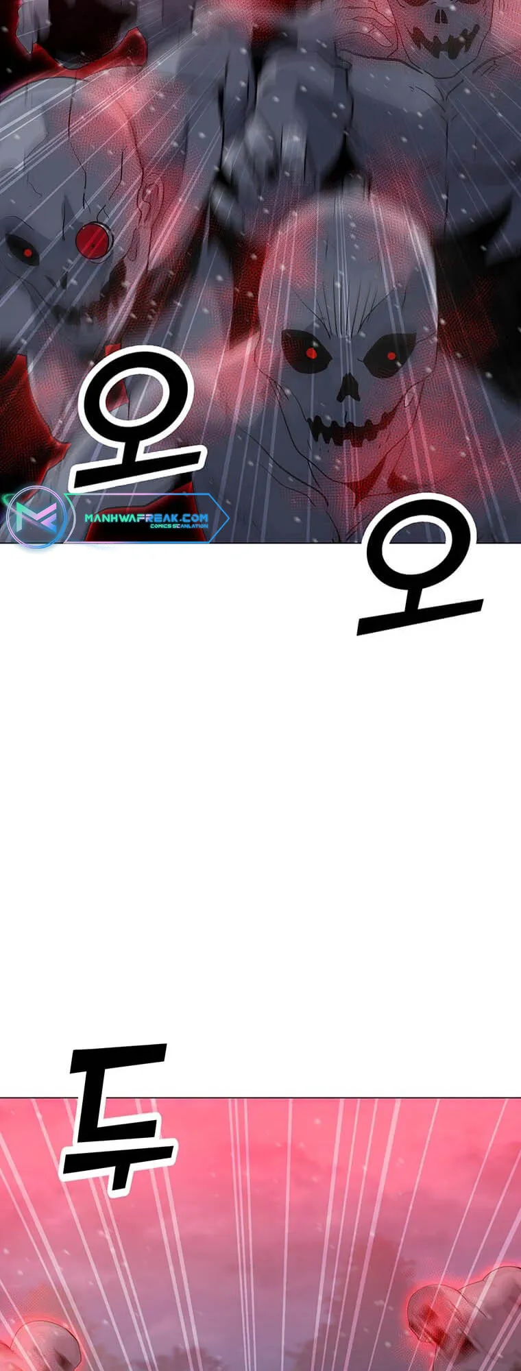 Read Solo Spell Caster EN Manga Online