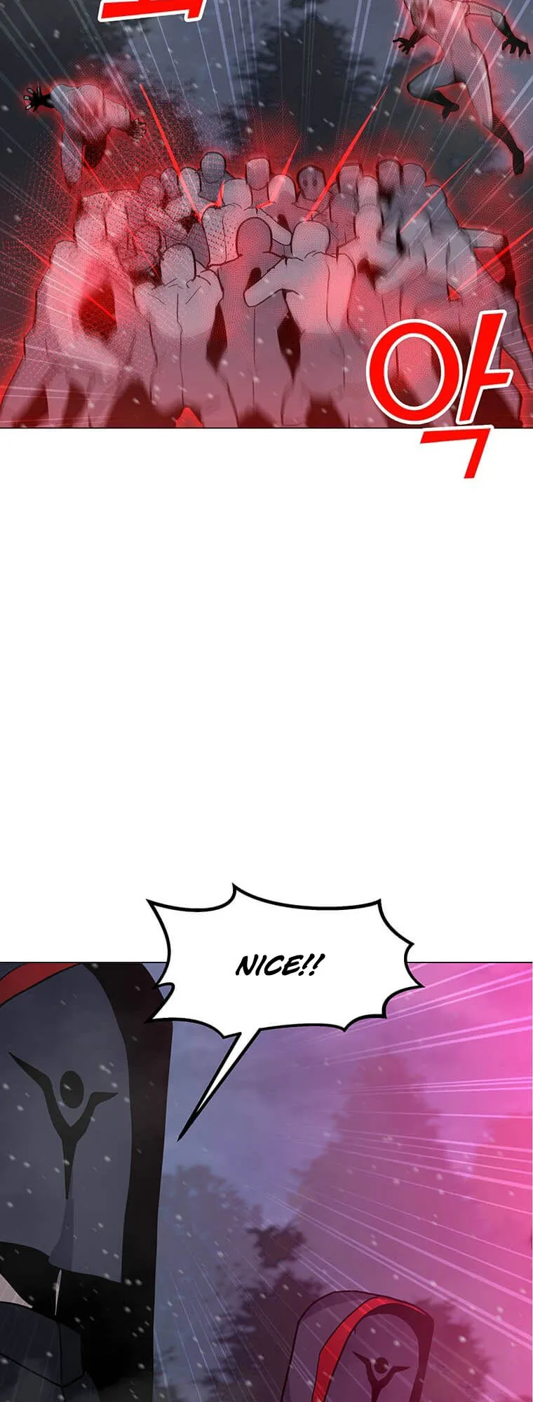 Read Solo Spell Caster EN Manga Online