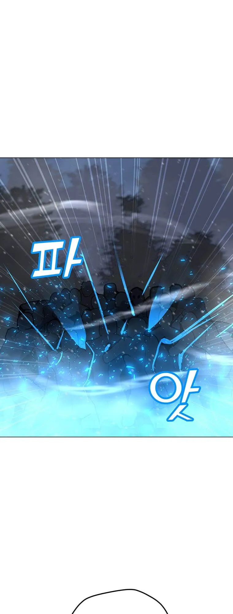 Read Solo Spell Caster EN Manga Online