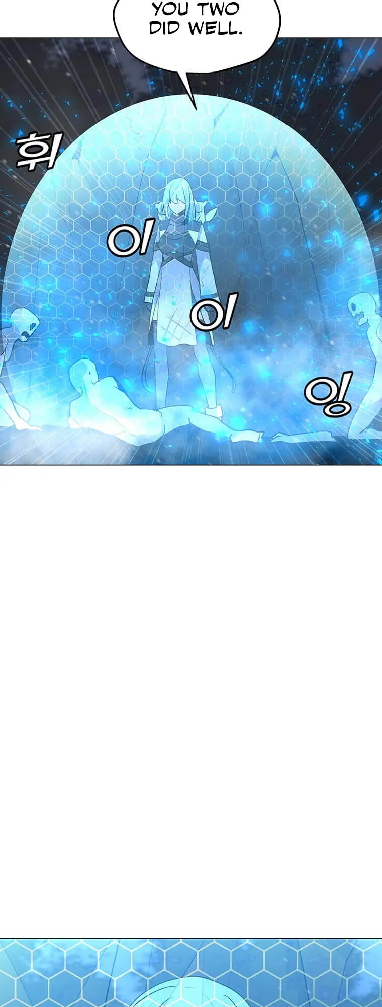 Read Solo Spell Caster EN Manga Online