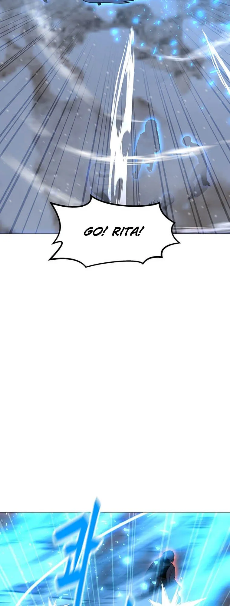 Read Solo Spell Caster EN Manga Online