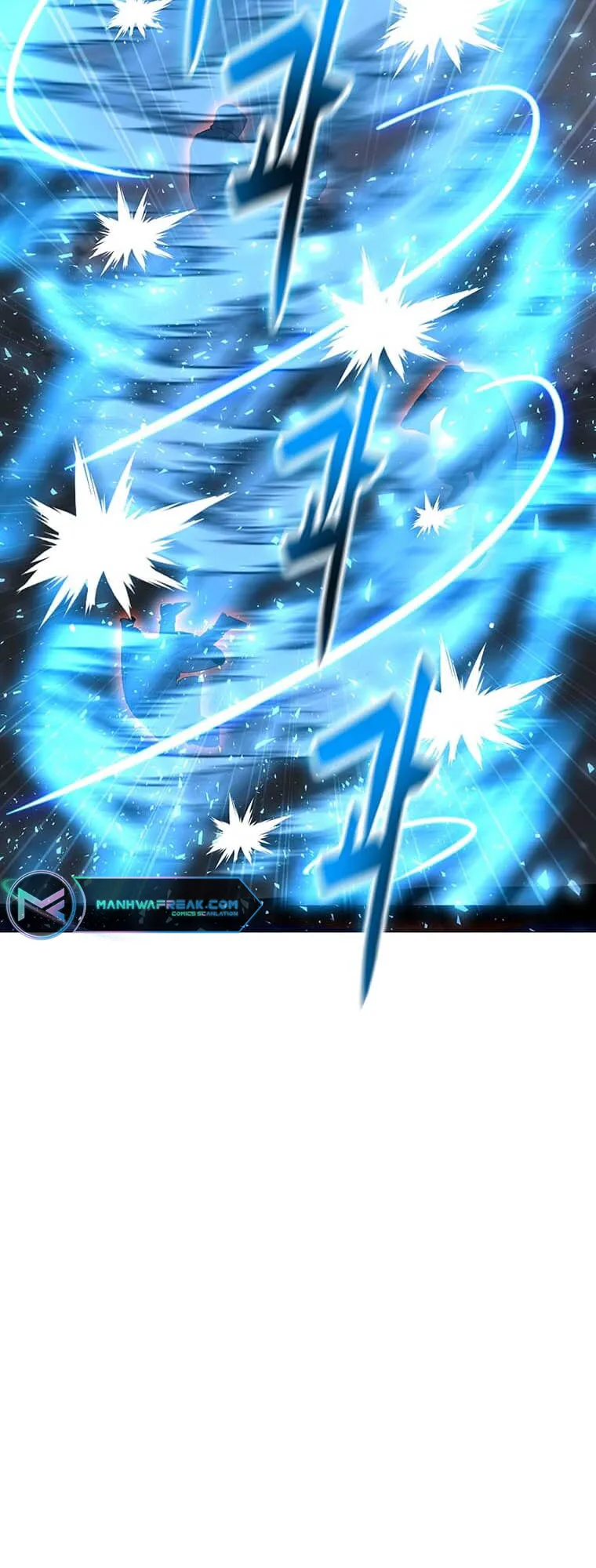 Read Solo Spell Caster EN Manga Online