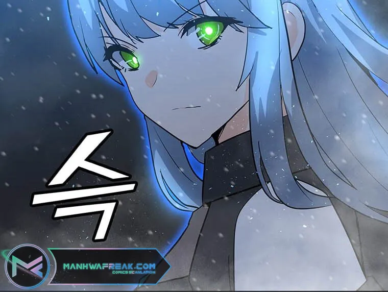Read Solo Spell Caster EN Manga Online