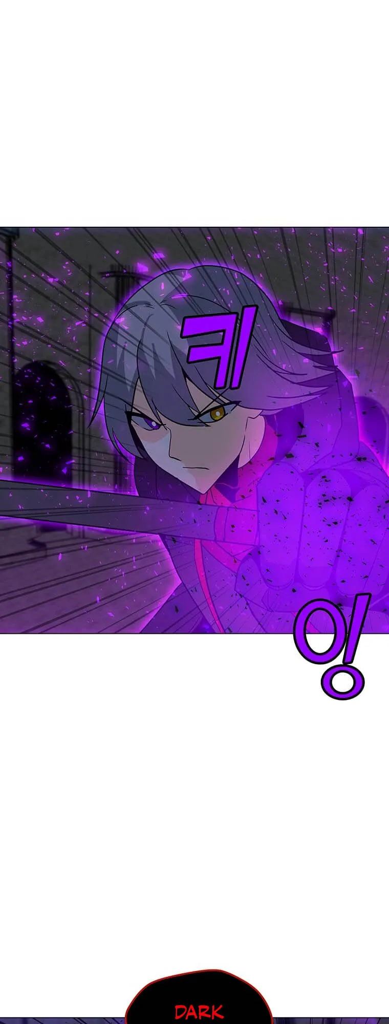 Read Solo Spell Caster EN Manga Online