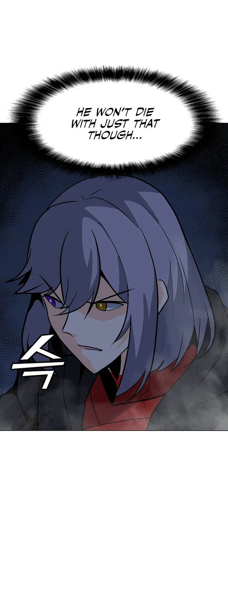 Read Solo Spell Caster EN Manga Online