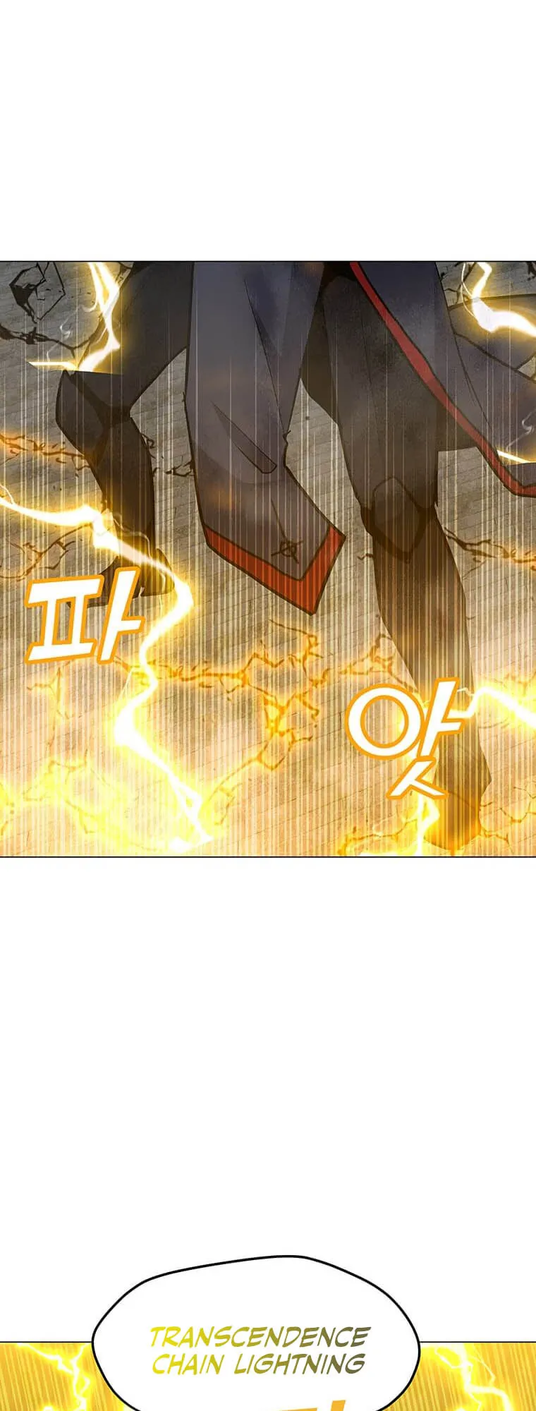 Read Solo Spell Caster EN Manga Online