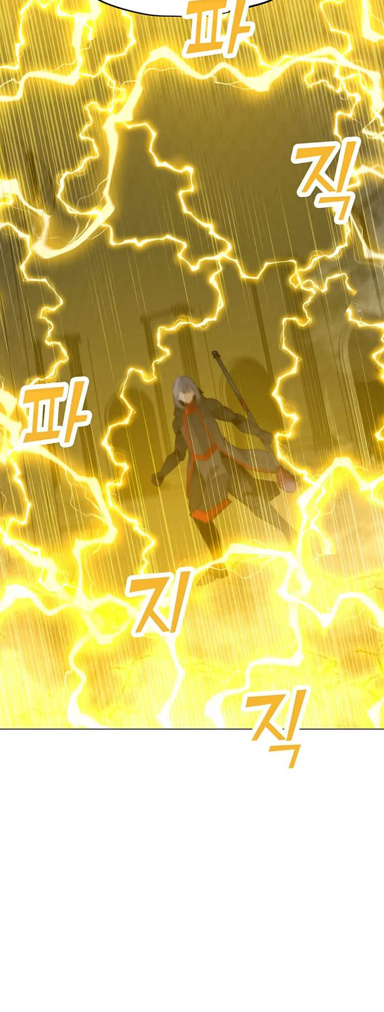 Read Solo Spell Caster EN Manga Online