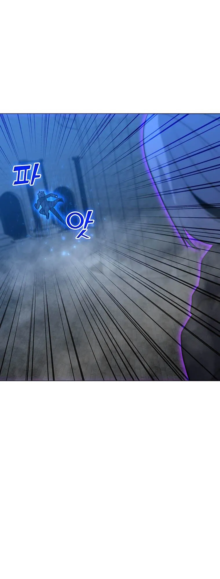 Read Solo Spell Caster EN Manga Online