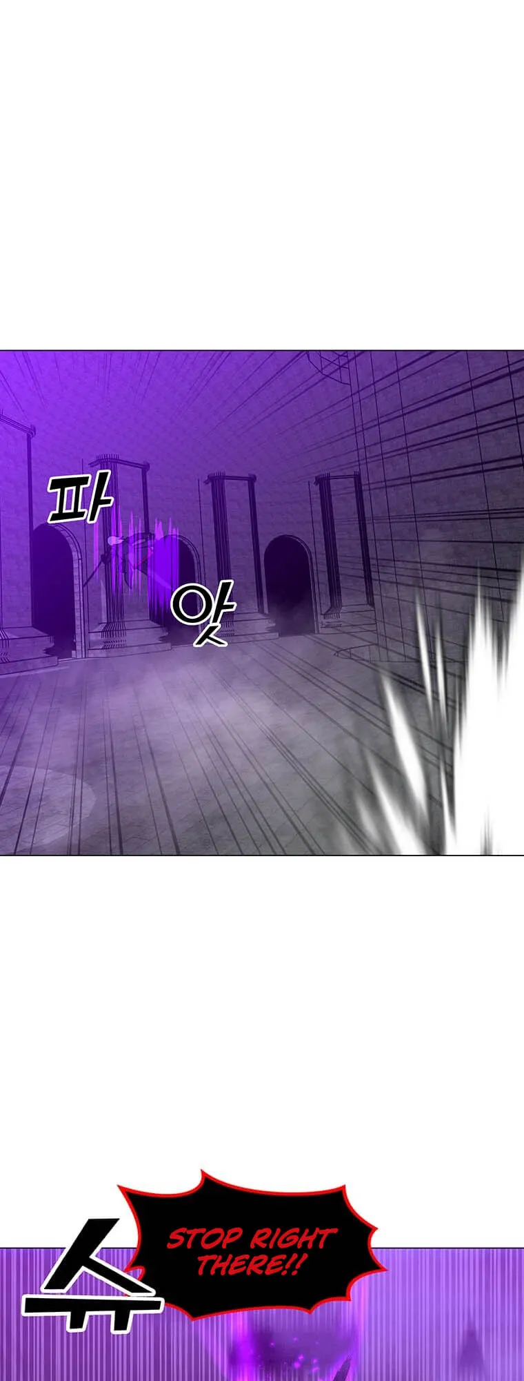Read Solo Spell Caster EN Manga Online