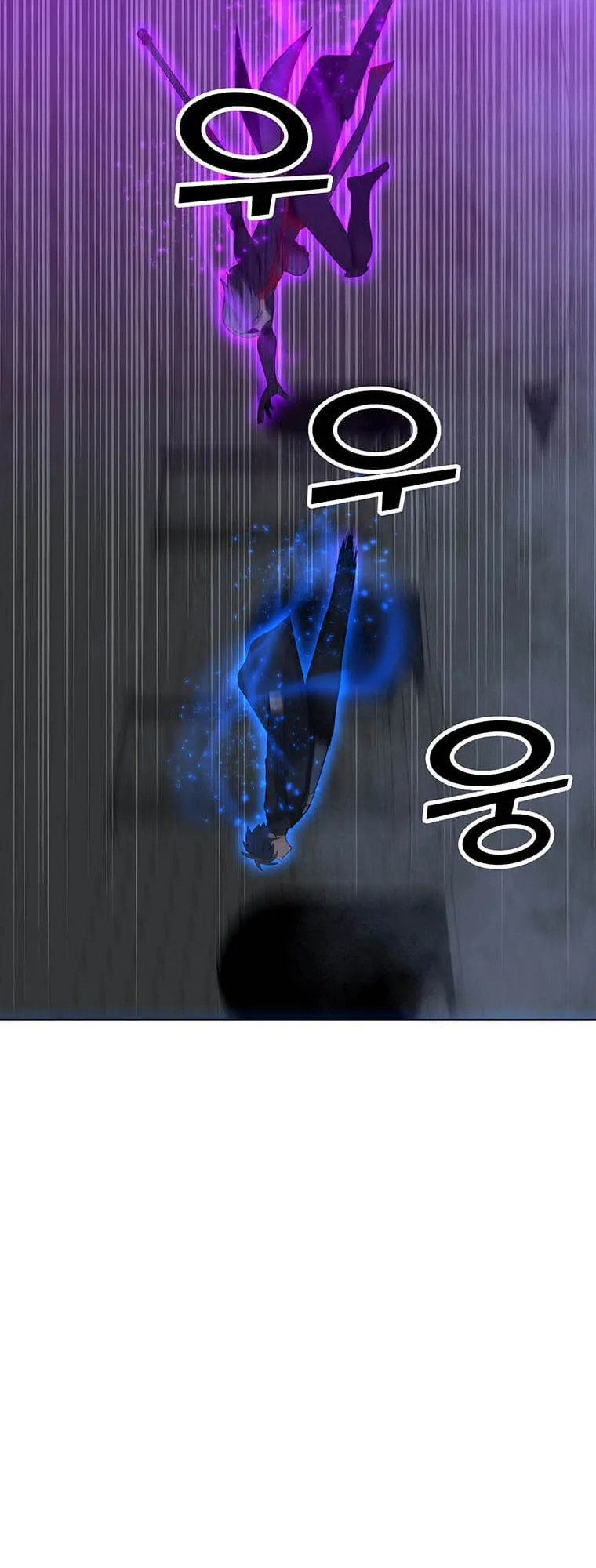 Read Solo Spell Caster EN Manga Online
