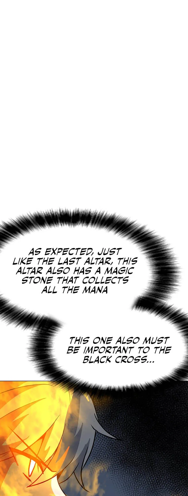 Read Solo Spell Caster EN Manga Online
