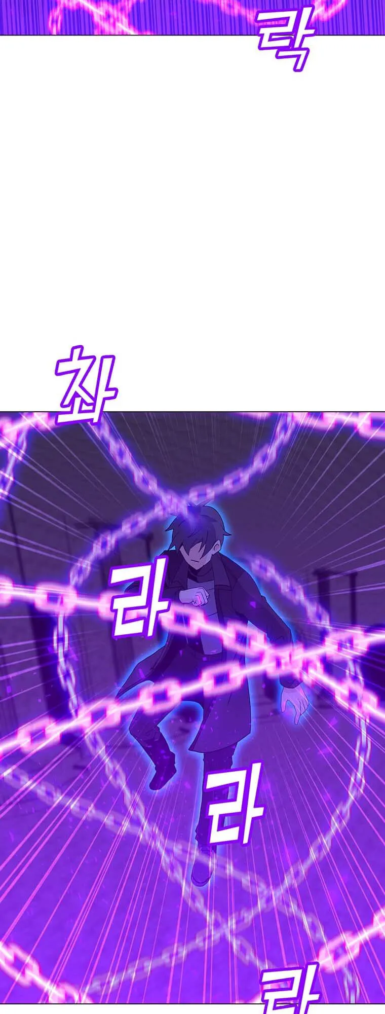 Read Solo Spell Caster EN Manga Online