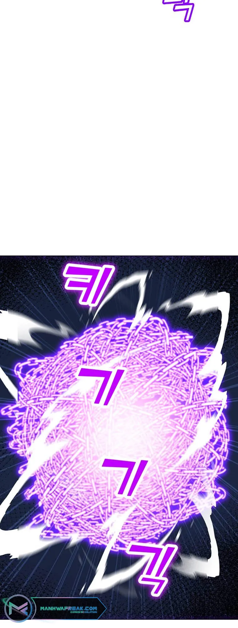 Read Solo Spell Caster EN Manga Online
