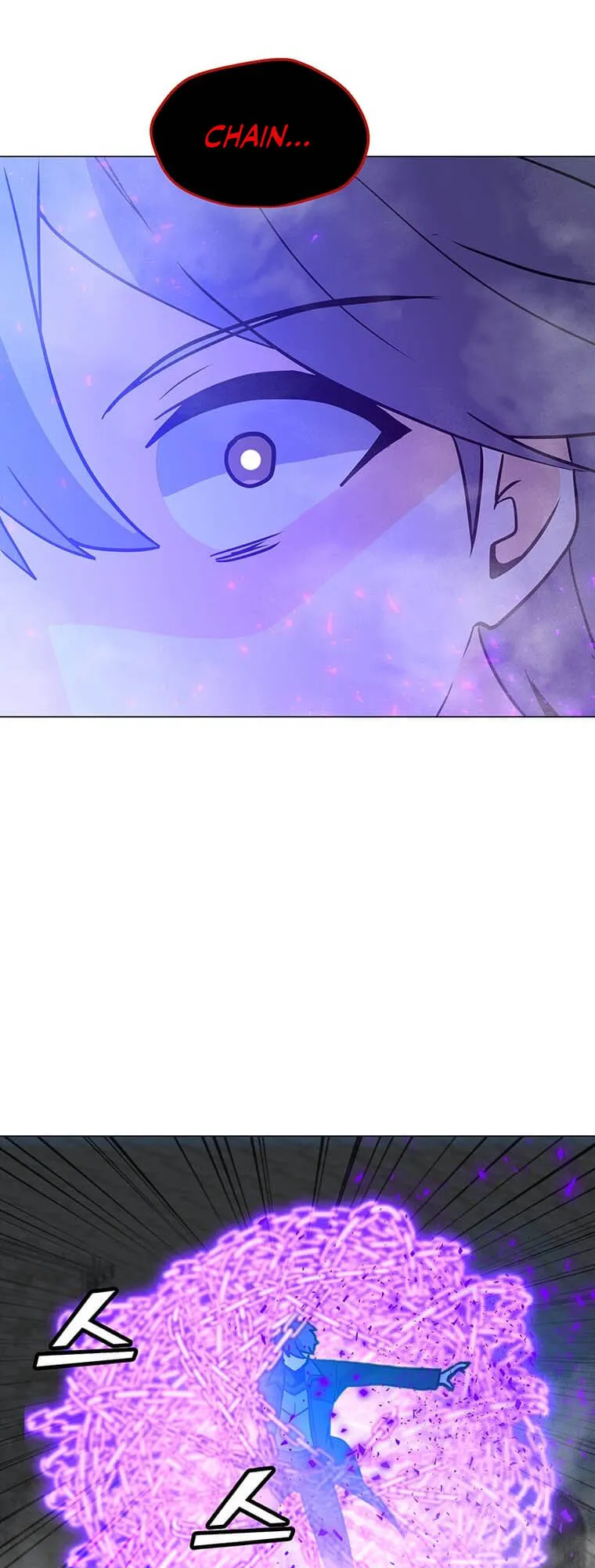 Read Solo Spell Caster EN Manga Online
