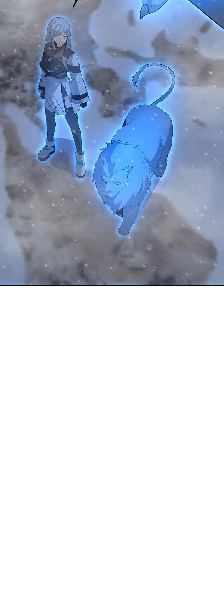 Read Solo Spell Caster EN Manga Online