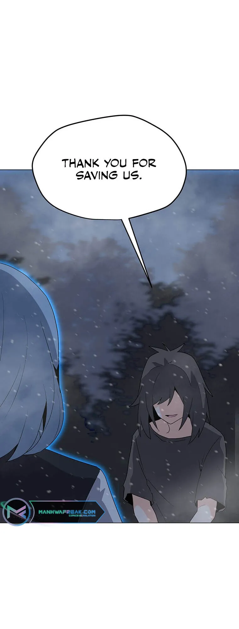 Read Solo Spell Caster EN Manga Online