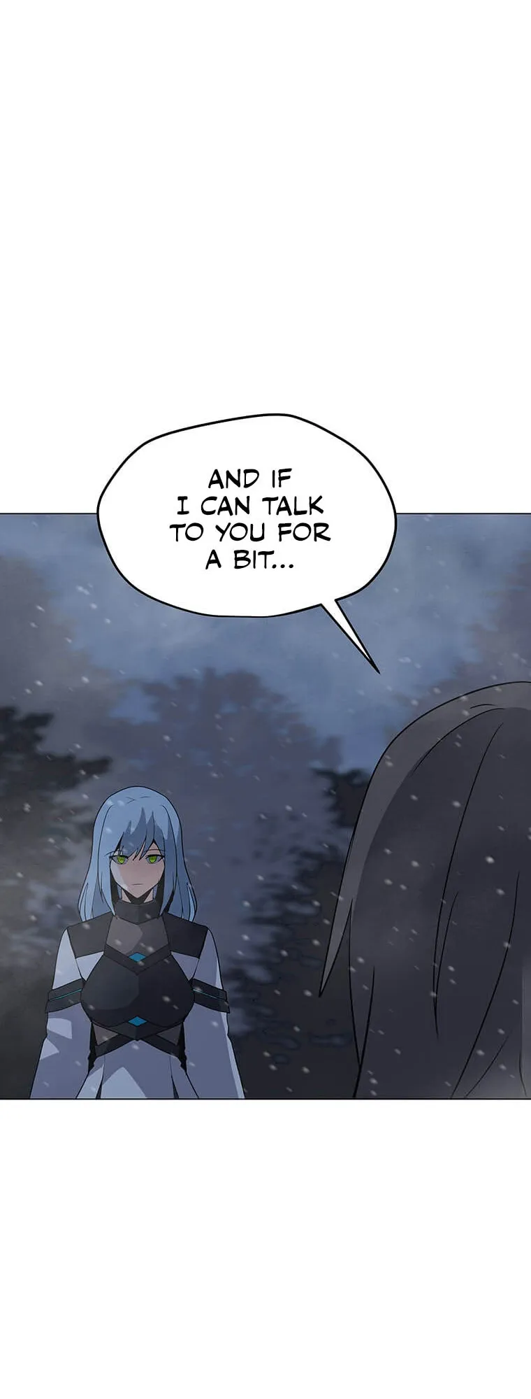 Read Solo Spell Caster EN Manga Online