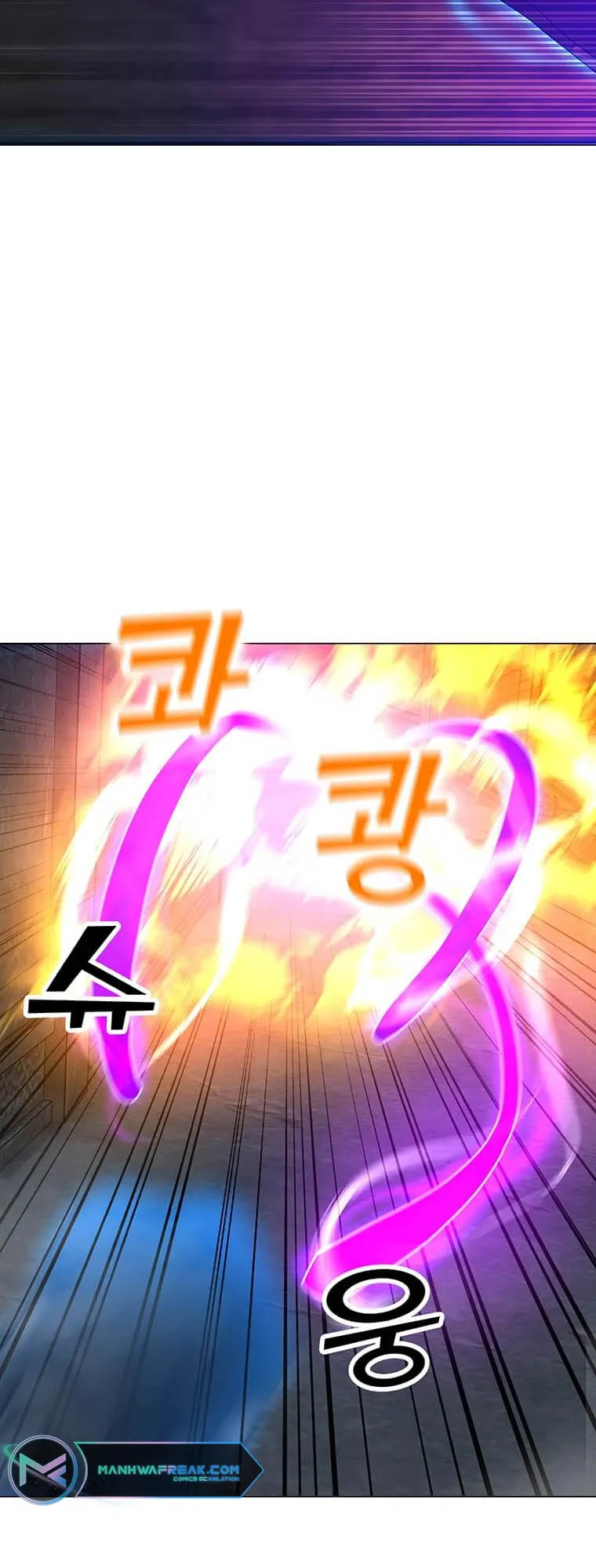 Read Solo Spell Caster EN Manga Online