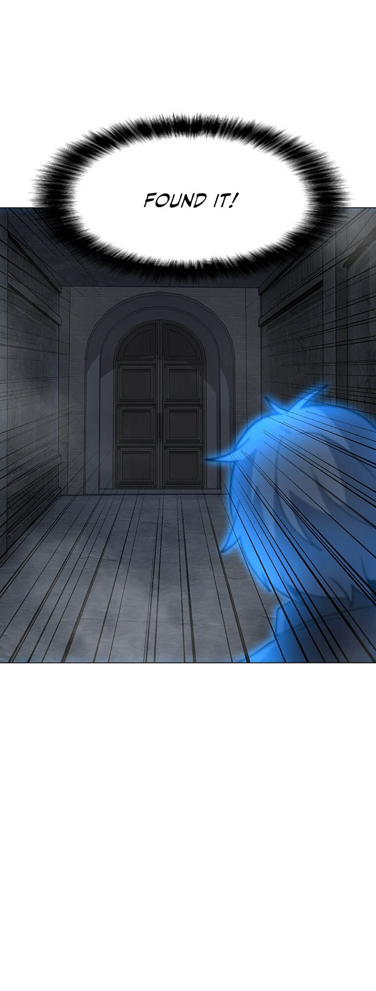 Read Solo Spell Caster EN Manga Online