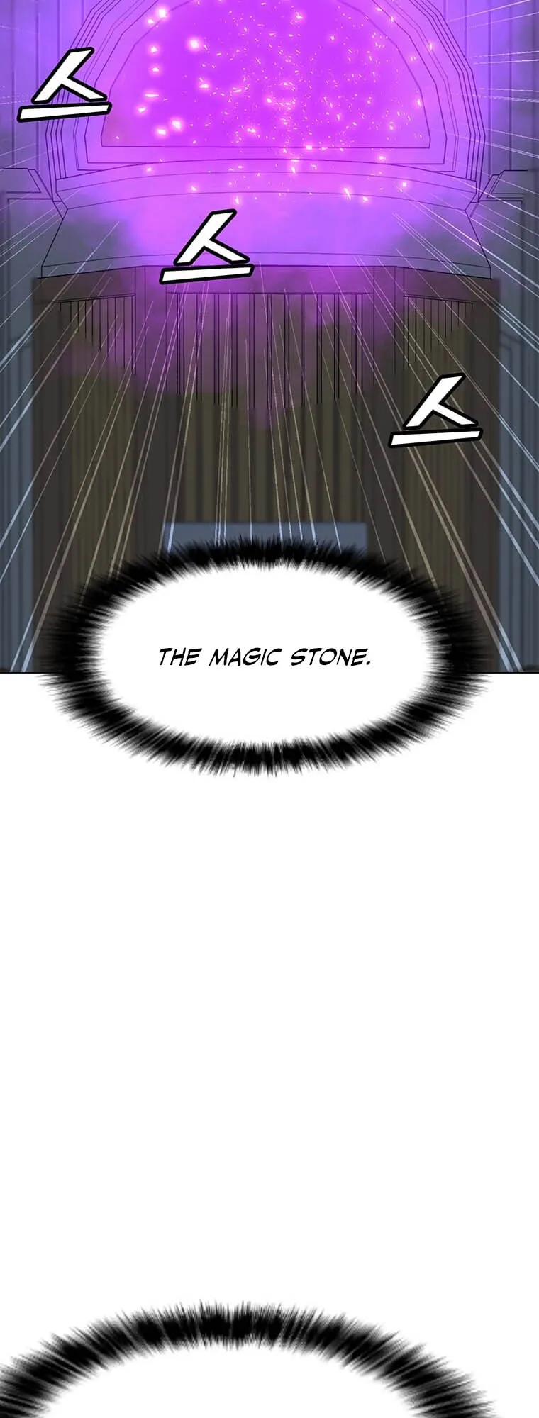 Read Solo Spell Caster EN Manga Online