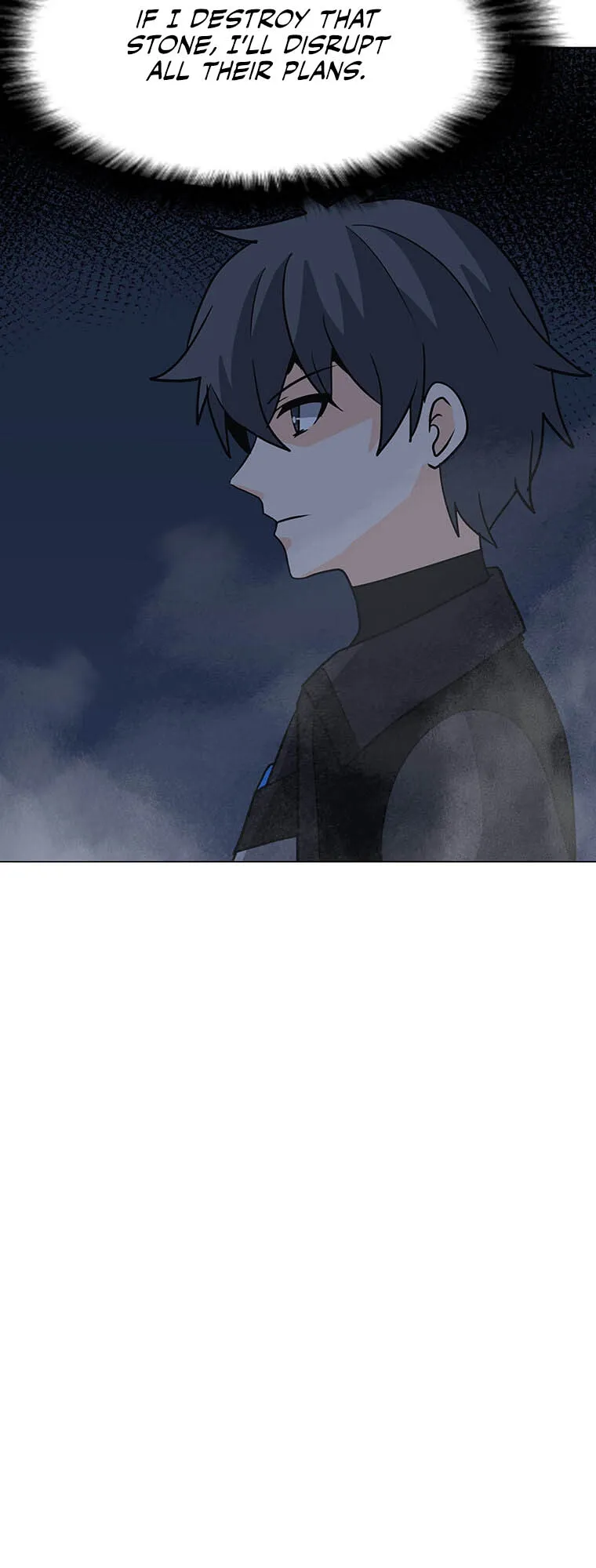 Read Solo Spell Caster EN Manga Online