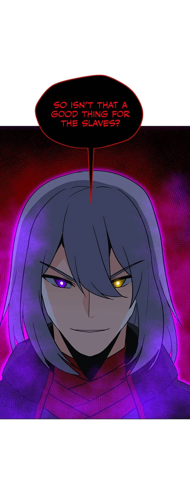Read Solo Spell Caster EN Manga Online