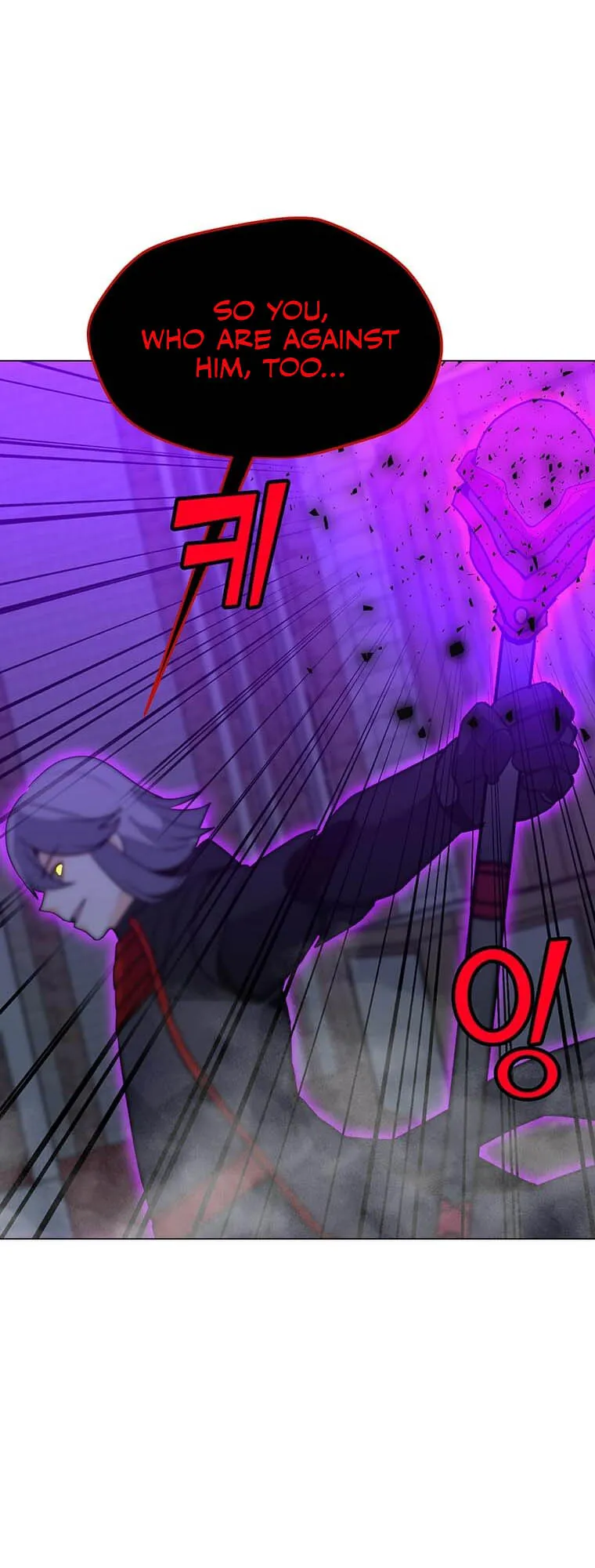 Read Solo Spell Caster EN Manga Online