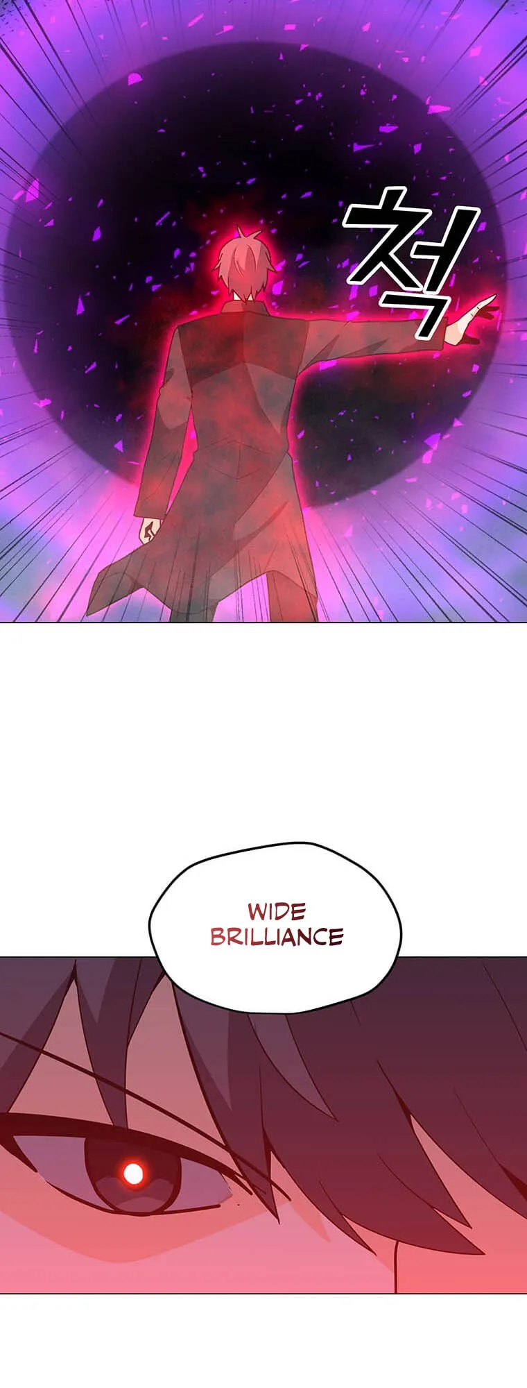 Read Solo Spell Caster EN Manga Online