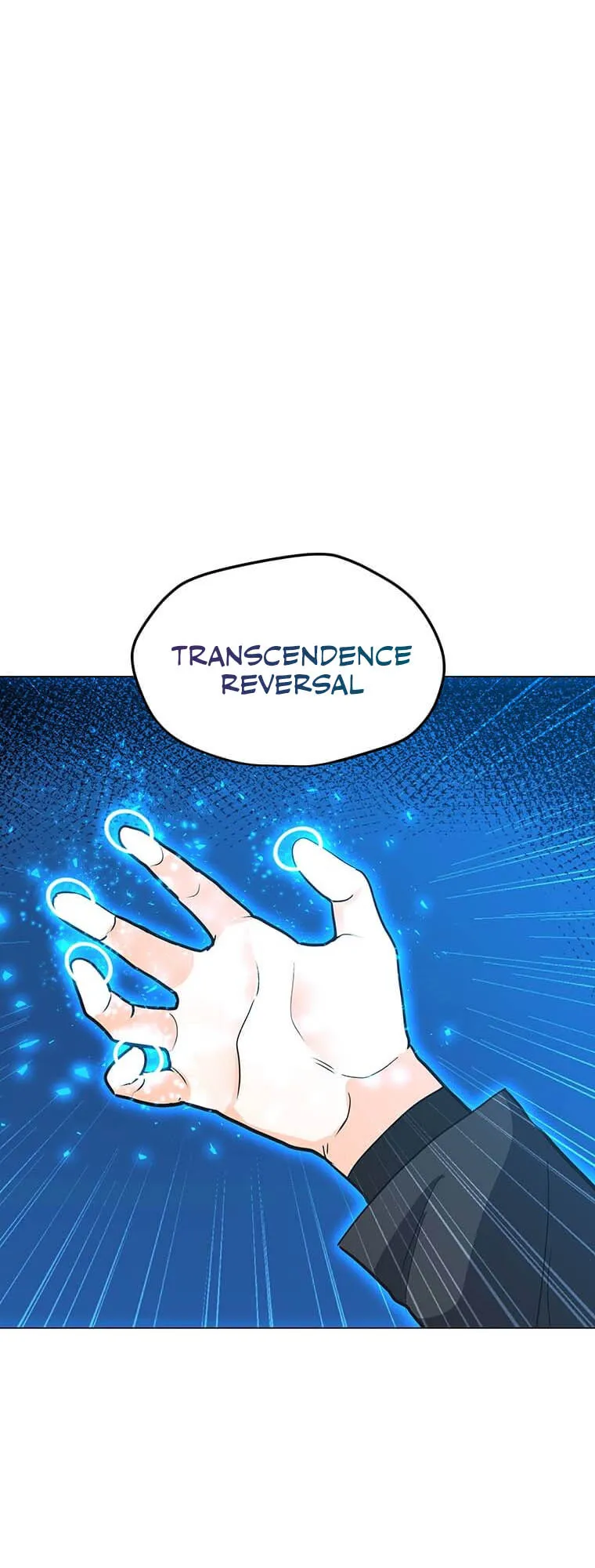Read Solo Spell Caster EN Manga Online