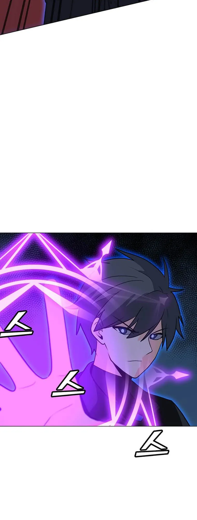 Read Solo Spell Caster EN Manga Online